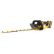 Кущоріз акумуляторний DeWALT DCMHT573X1