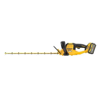 Кущоріз акумуляторний DeWALT DCMHT573X1