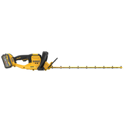 Кущоріз акумуляторний DeWALT DCMHT573X1