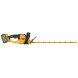 Кущоріз акумуляторний DeWALT DCMHT573X1