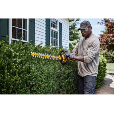Кущоріз акумуляторний DeWALT DCMHT573X1