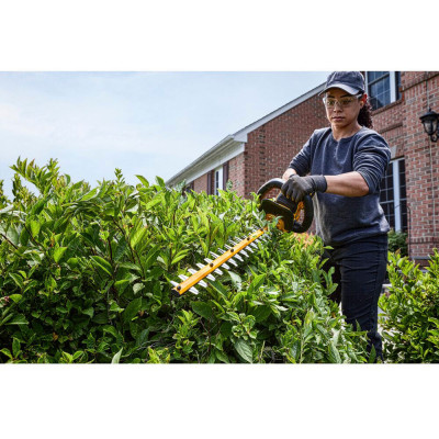 Кущоріз акумуляторний DeWALT DCMHT573X1