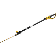Кущоріз телескопічний акумуляторний DeWALT DCMPH566N без АКБ