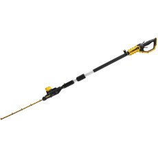 Кущоріз телескопічний акумуляторний DeWALT DCMPH566N без АКБ