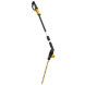 Кущоріз телескопічний акумуляторний DeWALT DCMPH566N без АКБ