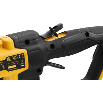 Кущоріз телескопічний акумуляторний DeWALT DCMPH566N без АКБ