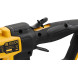Кущоріз телескопічний акумуляторний DeWALT DCMPH566N без АКБ