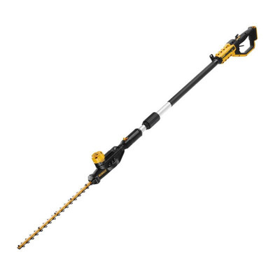 Кущоріз акумуляторний зі штангою DeWALT DCMPH566P1