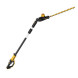 Кущоріз акумуляторний зі штангою DeWALT DCMPH566P1