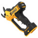 Ножиці-секатор акумуляторні DeWALT DCMPP568N без АКБ