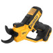 Ножиці-секатор акумуляторні DeWALT DCMPP568N без АКБ