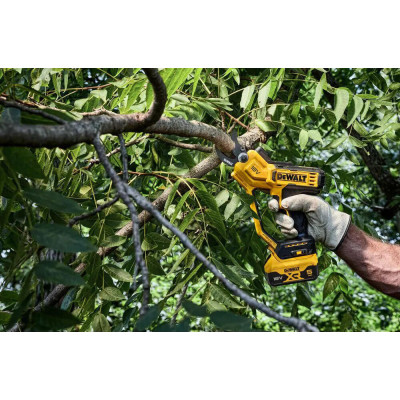 Ножиці-секатор акумуляторні DeWALT DCMPP568N без АКБ