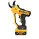 Ножиці-секатор акумуляторні DeWALT DCMPP568P1