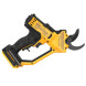 Ножиці-секатор акумуляторні DeWALT DCMPP568P1