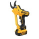 Ножиці-секатор акумуляторні DeWALT DCMPP568P1
