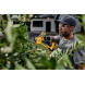 Ножиці-секатор акумуляторні DeWALT DCMPP568P1