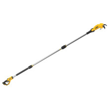 Ножиці-секатор зі штангою акумуляторні DeWALT DCMPP569N без АКБ