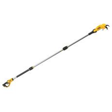 Ножиці-секатор зі штангою акумуляторні DeWALT DCMPP569N без АКБ