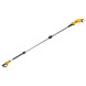 Ножницы-секаторы со штангой аккумуляторные DeWALT DCMPP569N без АКБ