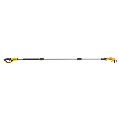 Ножницы-секаторы со штангой аккумуляторные DeWALT DCMPP569N без АКБ