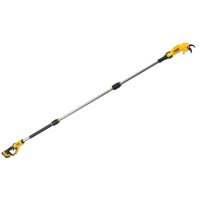 Ножиці-секатор зі штангою акумуляторні DeWALT DCMPP569P1