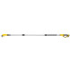 Ножиці-секатор зі штангою акумуляторні DeWALT DCMPP569P1