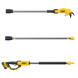 Ножиці-секатор зі штангою акумуляторні DeWALT DCMPP569P1