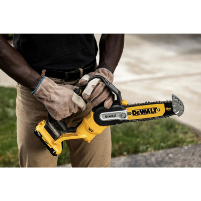 Веткорез аккумуляторный DeWALT DCMPS520N без АКБ