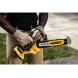 Веткорез аккумуляторный DeWALT DCMPS520N без АКБ