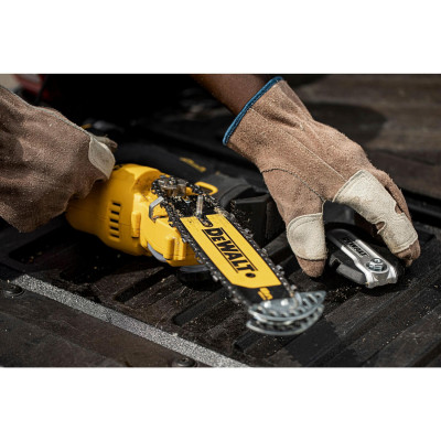 Веткорез аккумуляторный DeWALT DCMPS520N без АКБ