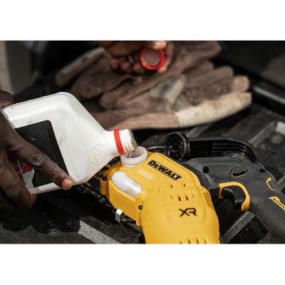 Веткорез аккумуляторный DeWALT DCMPS520N без АКБ