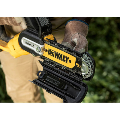 Веткорез аккумуляторный DeWALT DCMPS520N без АКБ