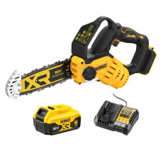 Гілкоріз акумуляторний DeWALT DCMPS520P1
