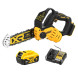 Веткорез аккумуляторный DeWALT DCMPS520P1
