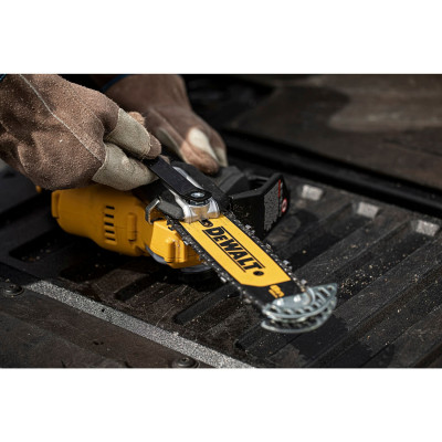 Веткорез аккумуляторный DeWALT DCMPS520P1