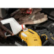 Веткорез аккумуляторный DeWALT DCMPS520P1