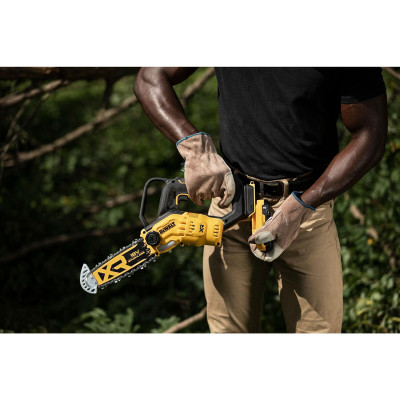 Веткорез аккумуляторный DeWALT DCMPS520P1