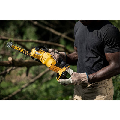 Веткорез аккумуляторный DeWALT DCMPS520P1
