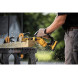 Веткорез аккумуляторный DeWALT DCMPS520P1