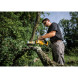 Веткорез аккумуляторный DeWALT DCMPS520P1