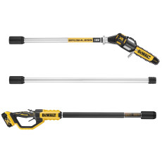Висоторіз акумуляторний DeWALT DCMPS567N без АКБ