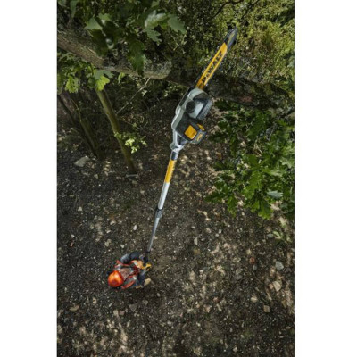 Висоторіз акумуляторний DeWALT DCMPS567N без АКБ