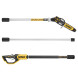 Высоторез аккумуляторный DeWALT DCMPS567P1