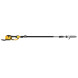 Висоторіз акумуляторний DeWALT DCMPS635N без АКБ