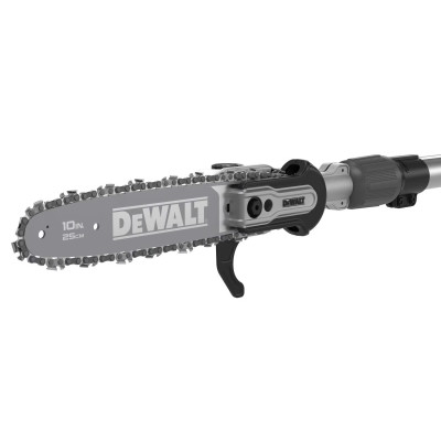 Висоторіз акумуляторний DeWALT DCMPS635N без АКБ
