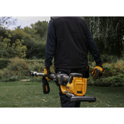 Висоторіз акумуляторний DeWALT DCMPS635N без АКБ