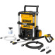 Мойка высокого давления аккумуляторная DeWALT DCMPW1600N без АКБ