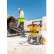 Мойка высокого давления аккумуляторная DeWALT DCMPW1600N без АКБ
