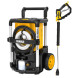 Мойка высокого давления аккумуляторная DeWALT DCMPW1600N без АКБ