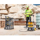 Мойка высокого давления аккумуляторная DeWALT DCMPW1600N без АКБ